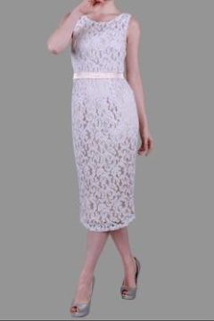 Miss Anne 214568 lace Cocktail dress WAS $159 NOW $99