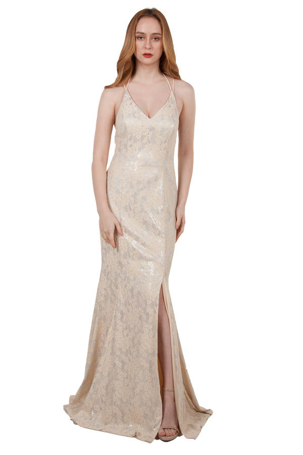 Miss Anne 219496 Harper Formal gown Evening dress $229