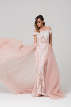 Tania Olsen Designs TC007 Wedding Dress / Bridal Gown $999