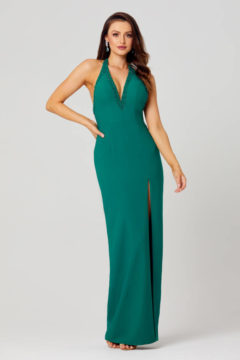 Tania Olsen PO814 Long Evening / Formal Dress $399 LAST ONE!