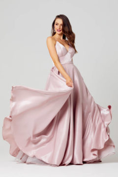 Tania Olsen PO834 Formal Dress $490.00 VERY LOW STOCK – 8 left