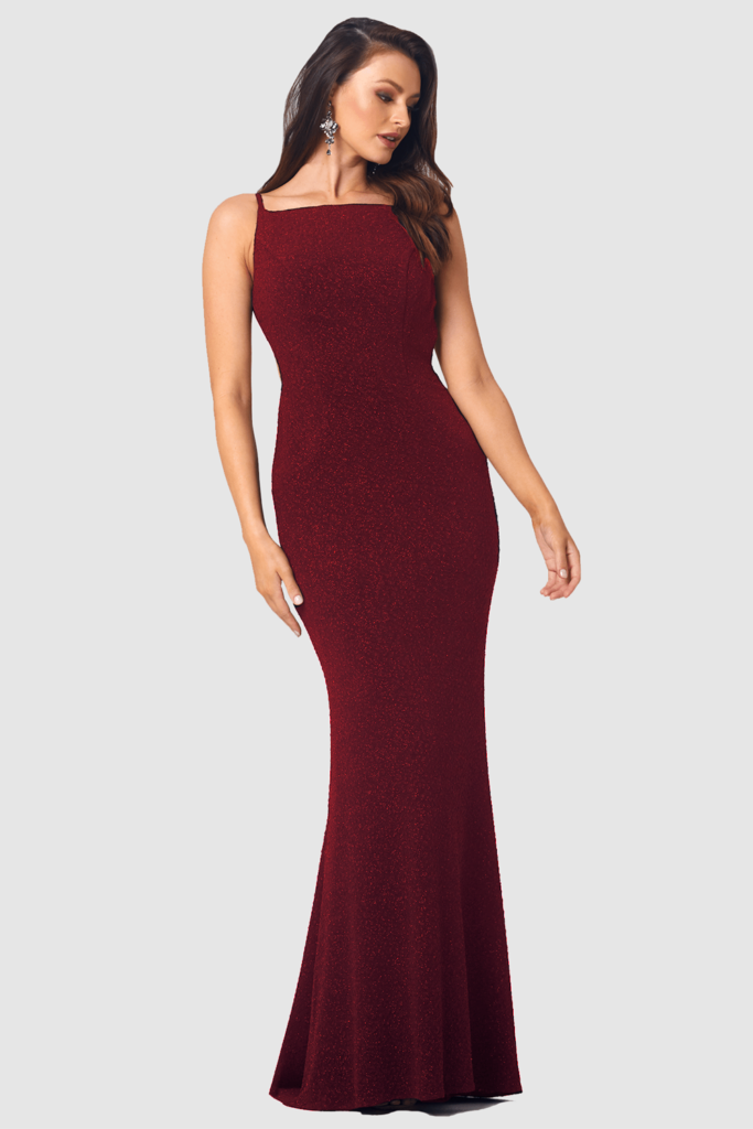 Tania Olsen PO850 long Sparkly Evening / Formal Dress $290 limited stock left!