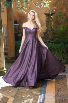 Tania Olsen PO877 Clover Formal dress / Ballgown $490