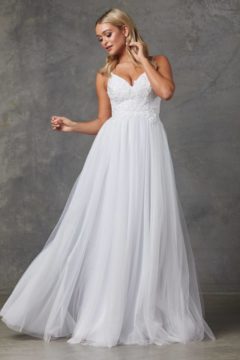 Tania Olsen TC235 Wedding, Bridal, Debutante Dress $499