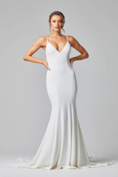 Tania Olsen Couture TC320 Wedding Dress / Debutante Gown $899