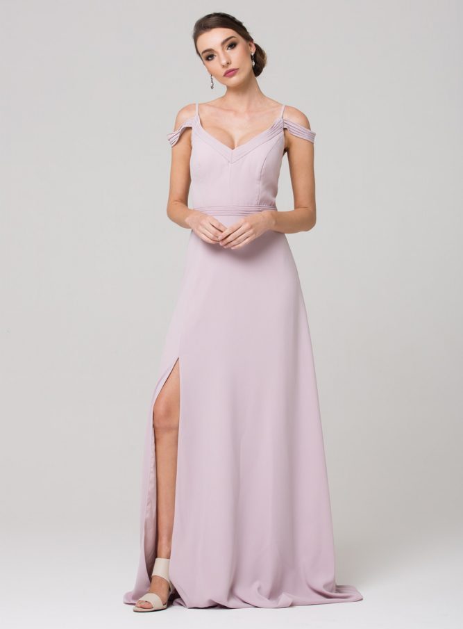 Tania Olsen TO63 long Formal dress WAS $350 NOW $199 LAST ONE!
