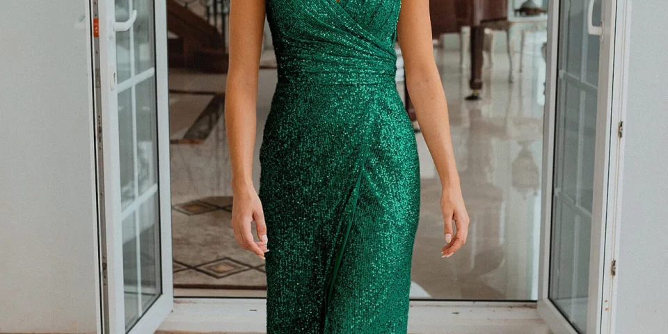 Tania Olsen TO857 Alexandria long formal dress $385 BEST SELLER!!