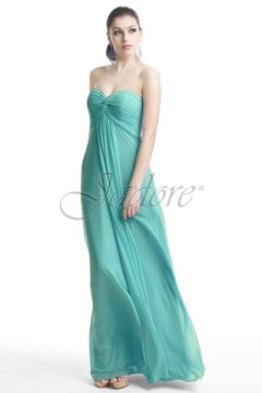 Jadore J5082 STRAPLESS DRESS IN MICRO MESH FABRIC size 8 WAS $239 NOW ONLY $100.00