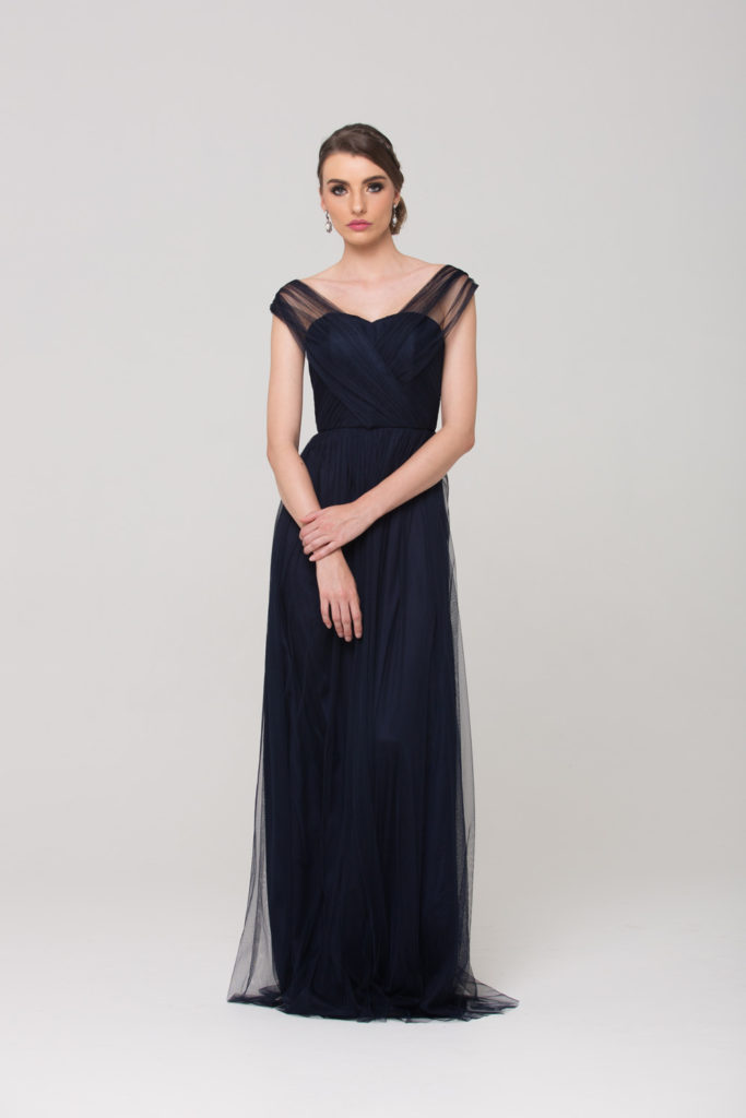 Tania Olsen PO75 Formal dress / Ball Gown $299 LOW STOCK!