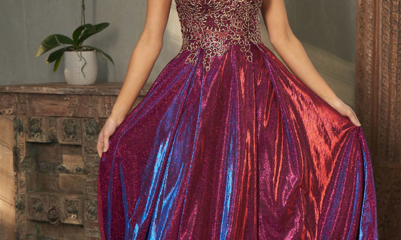 Tania Olsen PO854 IVY Formal Dress $495 BEST SELLER!!