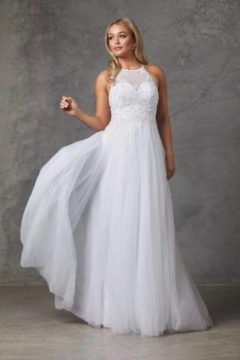 Tania Olsen TC236 Debutante / Bridal gown / Wedding dress