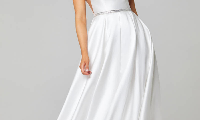 Tania Olsen TC308 Wedding gown / Debutante Dress $630 LOW STOCK!
