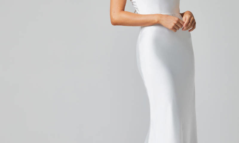 Tania Olsen Couture TC322 Wedding or Debutante Gown $770