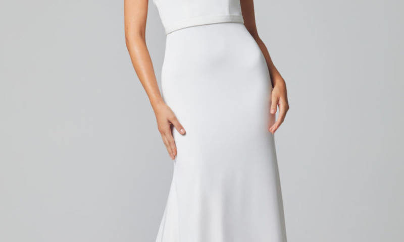 Tania Olsen Couture TC329 Wedding or Debutante Dress $980.00
